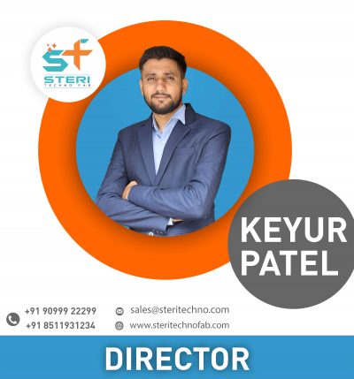 KEYUR PATEL