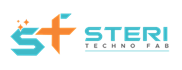 Steri Techno Fab Logo