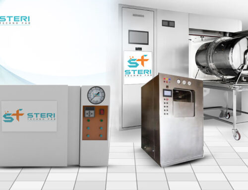 Best Autoclave Manufacturer in India: Leading Sterilizer Companies